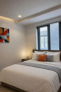 Modern 2 Bed Apartment - VI Lagos - 5