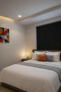 Modern 2 Bed Apartment - VI Lagos - 4