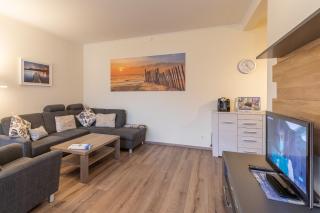 Fischerhus, Whg 6 - 9