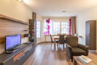 Fischerhus, Whg 6 - 7