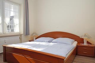 Fischerhus, Whg 6 - 5