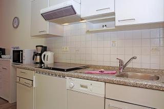 Fischerhus, Whg 6 - 3