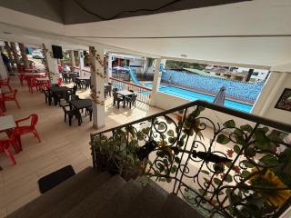 Hotel Caribe La Vega - 7