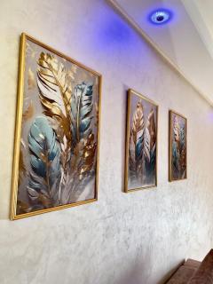 Beautiful 2 BR flat in marina agadir H22304 - 2