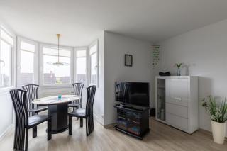 Haus Robbenplate, Whg 19 - 9