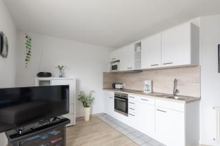 Haus Robbenplate, Whg 19 - 8