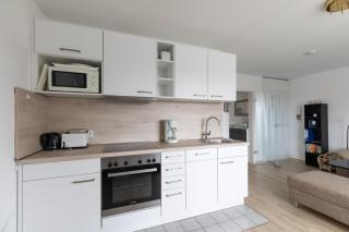 Haus Robbenplate, Whg 19 - 6