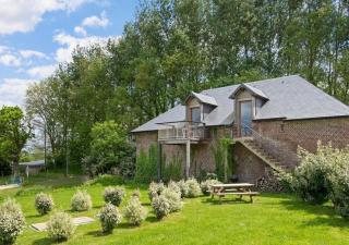 La Charretterie-Domaine de la Valaine - 8