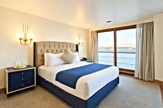 Five-Star Deluxe River Kruz from Aswan to Luxor 3 Nights - 5