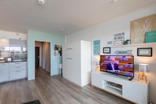 Haus Panorama, Whg 17 - 6