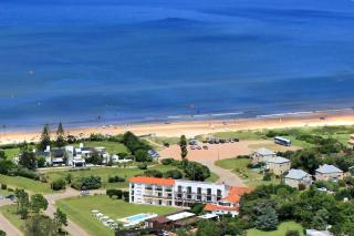 Hotel Terraza del Mar - Punta del Este - 0
