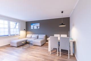 Fischerhus, Zum weißen Kliff - 0