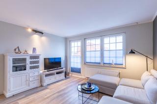 Fischerhus, Zum weißen Kliff - 8