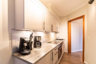 Fischerhus, Zum weißen Kliff - 7