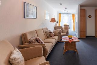 Haus Elbe 1, Whg 11 - 0