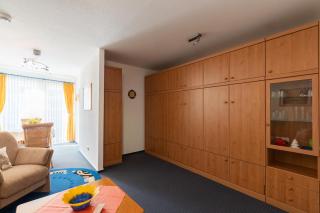 Haus Elbe 1, Whg 11 - 8