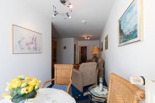 Haus Elbe 1, Whg 11 - 6