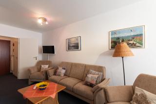 Haus Elbe 1, Whg 11 - 4