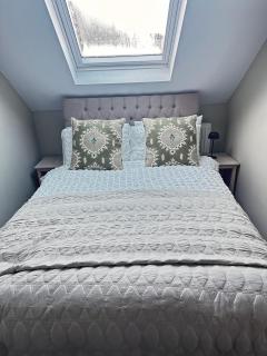 Bath City Centre Free Parking Free Breakfast Small Double Room Private Ensuite Bathroom - Bath - 7