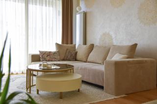 Casa Novi Dorcol Belgrade - 0