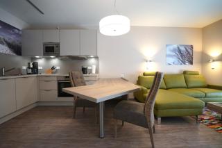 Haus Palais am Meer II, Whg 11 - 7