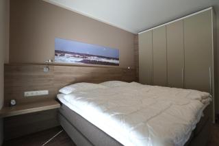 Haus Palais am Meer II, Whg 11 - 4