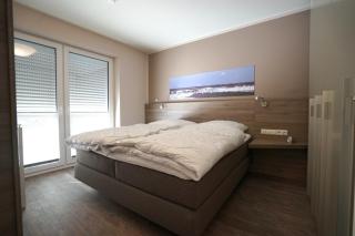 Haus Palais am Meer II, Whg 11 - 3