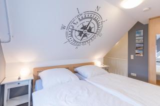 Haus Seewind, Whg 2 - 3