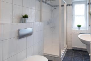 Haus Seewind, Whg 2 - 1