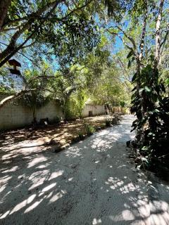 Sítio Araripe Eco House - 1