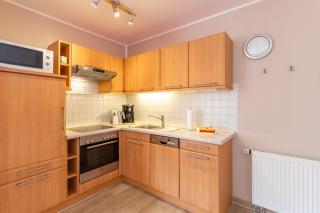 Haus Weser, Whg 2 - 7