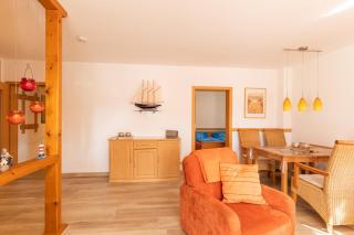 Haus Weser, Whg 2 - 5