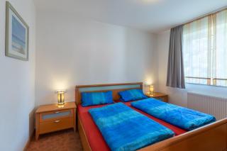 Haus Weser, Whg 2 - 4