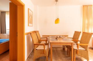 Haus Weser, Whg 2 - 4