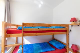 Haus Weser, Whg 2 - 1