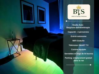 Secret passage "Best Quality" - Saint-Quentin - 0