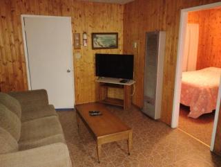 Sunny Shores Sooke Motel & Camping Resort - 4