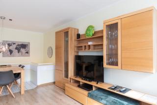 Haus Knechtsand, Whg 417 - 0