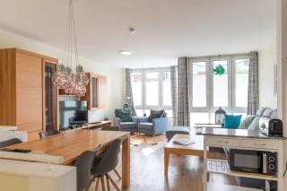 Haus Knechtsand, Whg 417 - 9