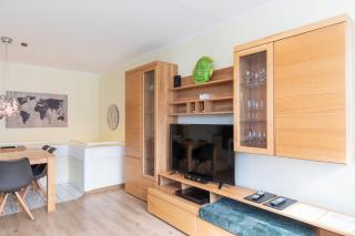 Haus Knechtsand, Whg 417 - 8