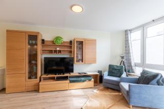 Haus Knechtsand, Whg 417 - 6