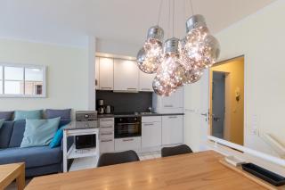 Haus Knechtsand, Whg 417 - 5