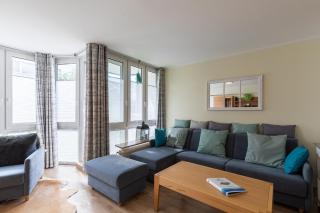 Haus Knechtsand, Whg 417 - 4