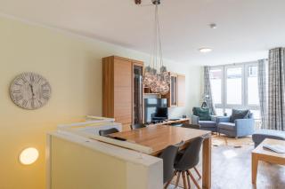 Haus Knechtsand, Whg 417 - 1