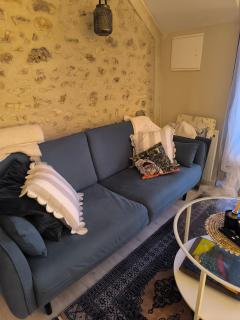 Le petit grenier de la Quoiqueterie - 6