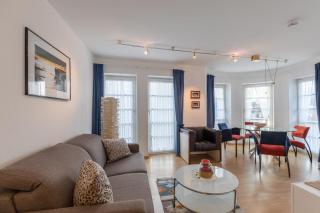 Haus Elbe 1, Whg 13 - Duhnen - 9