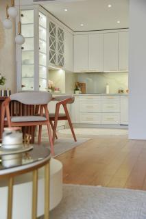 Casa Novi Dorcol Belgrade - 1