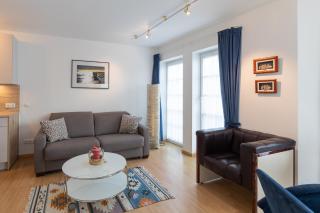 Haus Elbe 1, Whg 13 - 6