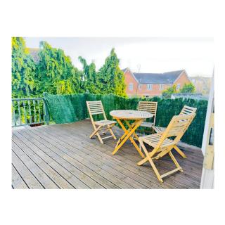 4 Double Bed home in Newmarket - Tattersalls - 9