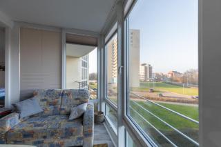 Kurpark Residenz, App 219b - Döse - 8